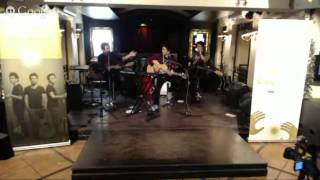 MEET THE LADS ! DUNIA BERSAMAMU bersama THEOVERTUNES