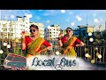 Local Bus || Dance cover || Performed by Lamia & Moury