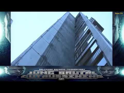 Kollegah & Farid Bang x Mitternacht