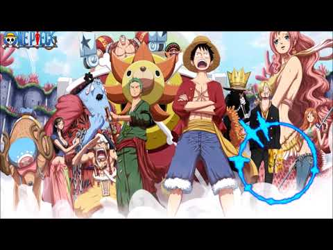 Nightcore - Hard Knock Days (One Piece 18 op)