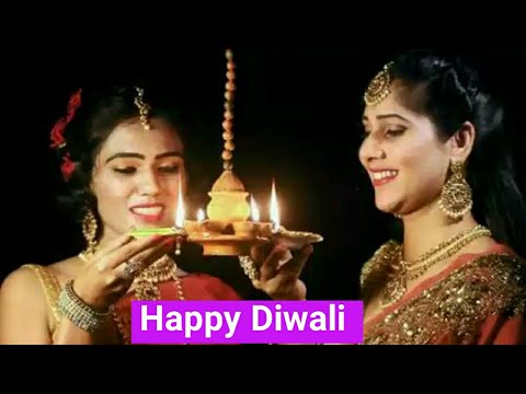 Happy Diwali Best Wishes 2018 | HAPPY DIWALI | Sanjit Videos