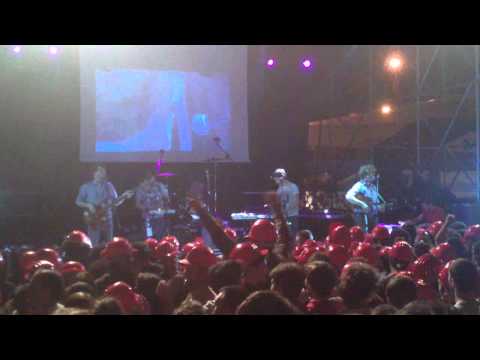 QUELLO CHE LE DONNE DICONO - Lo Stato Sociale @ Premio Maggio 2013