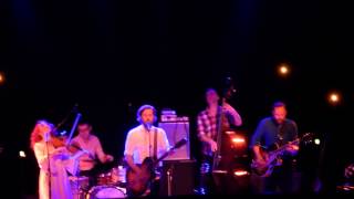 Great Lake Swimmers Sinclair, Cambridge MA 5 2 15 003 “I Must Have Someone elses Blues”