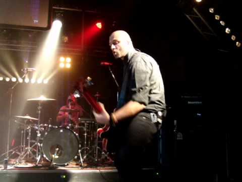 boyband - Velvet live @Legnano