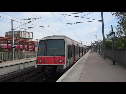 [Paris] MI84+Z6400 - Achères Ville