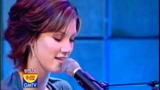 Delta Goodrem - Out Of The Blue