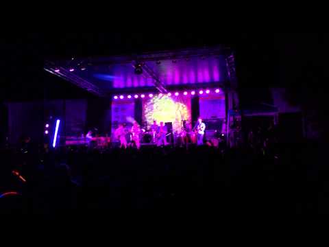 Euforquestra @ Camp Euforia 2013