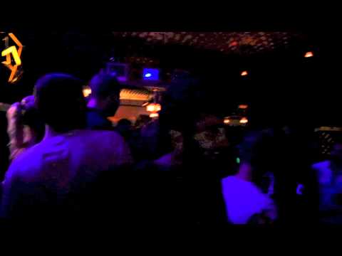 Denis A @ CAT & DOG club, Tel Aviv - part 2