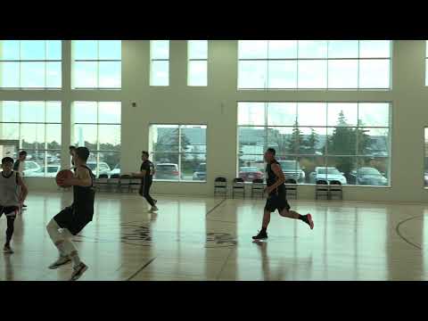 J17 vs Brick House - saturday tier 7 playoffs - tcbl 2021 fall