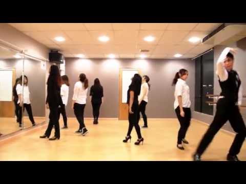 [Dance Cover] Mr Mr - Girls Generation :: District 12