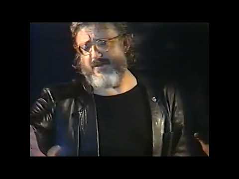 Nomadi Ala Bianca live inedito Augusto Daolio