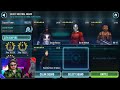 Underdoooog It Somehow My Opponent Got 1932 While Having An Amazing Defense... - Swgoh