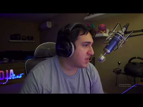 Mudja o snimanju balkanske misterije sa dariom kesegijem!