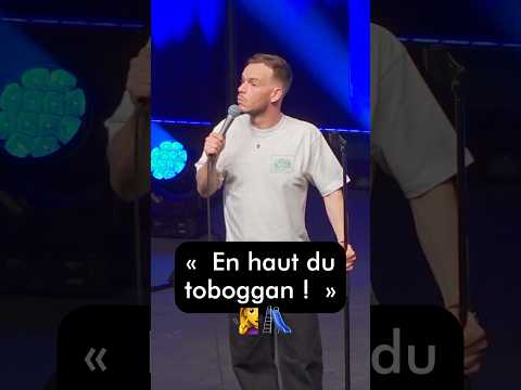 Bien se mouiller la nuque 😂