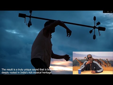 Snoop Dogg Reviews Chekkele by V3K , GWS | AI Snoop Doggy Dogg