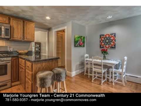 38 FOREST HILL AVENUE, Lynnfield MA 01940 - Single Family Home - Real Estate - For Sale -