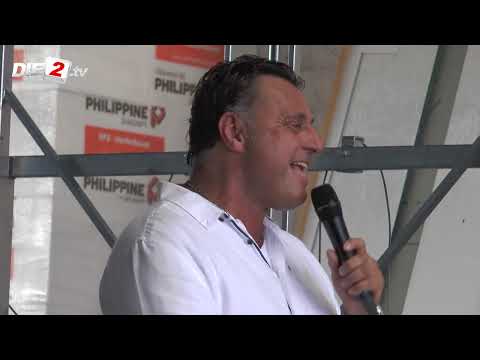 Michael Larsen - Der XXL Mega-Mix