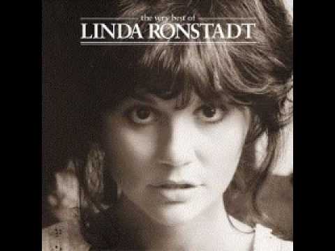 Adonde Voy - Linda Ronstadt