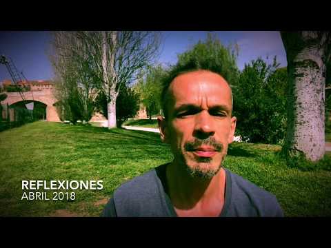 Reflexiones - abril 2018