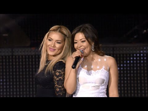 Дильназ Ахмадиева, Макпал Исабекова - Қимадың.