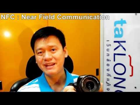 รีวิวกล้อง Canon EOS 760D โดย นายตากล้อง (2/2)