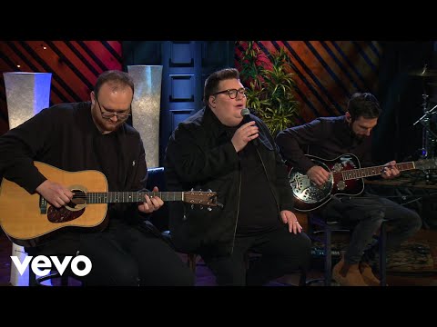 Jordan Smith - Where Could I Go (Live)