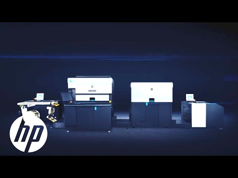 6K NPI Video | Indigo Digital Presses | HP