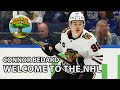 Connor Bedard | Welcome To The NHL | The First 10 Games