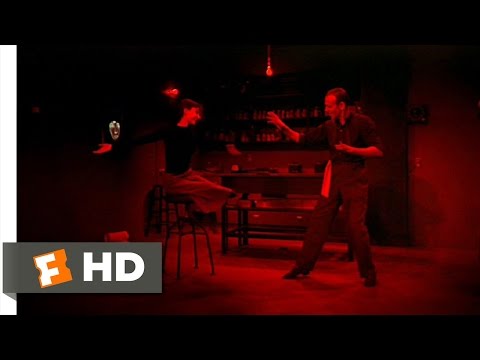 Funny Face (3/9) Movie CLIP - Funny Face (1957) HD