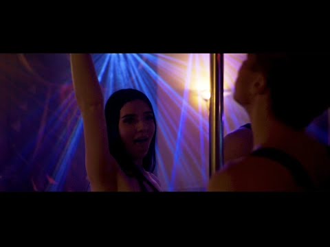 Miss Karim - FIRST CLASS DOP (Offisiell musikkvideo)