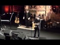 Nils Lofgren - Union Chapel 150115 - Mud in your Eye