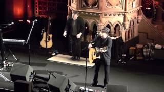 Nils Lofgren - Union Chapel 150115 - Mud in your Eye