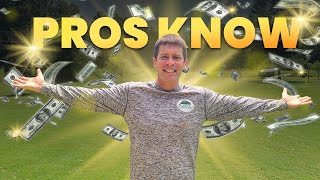 How Lawn Pros Save Thousands Each Year!