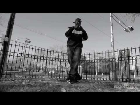 King Braize - Courtesy of Quitman | Shot by @BmarFamous