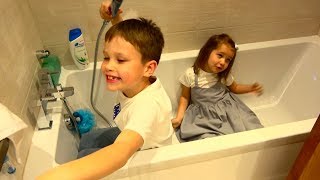ЧЕЛЛЕНДЖ ЗАДАНИЯ Рум Тур и Редкая куколка LOL / Видео с ДРОНА и BeyBlade Burst Challenge