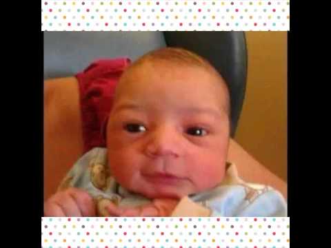 Happy second birthday Joshi