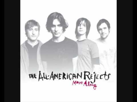 The All-American Rejects - Top Of The World