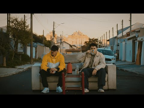 Brasileiro & PeteMcee - Dualismo (Full Ep)