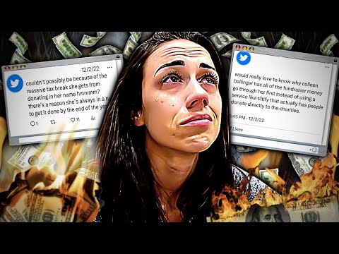 The Dark Side of Colleen Ballinger's Philanthropy: The Charity ‘Fraud’ Scandal