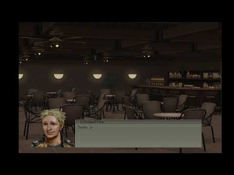 Front Mission 4 part 9   UFO Hunters