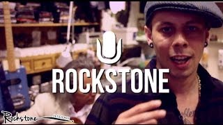 Jimmy G - Na Na Na :: Rockstone Sessions