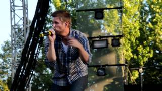 &quot;One of Those Things&quot; - Sanctus Real