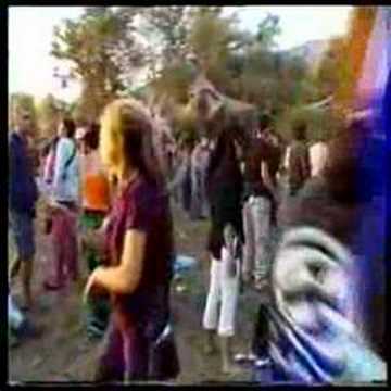 KoxBox @ Samothraki 2001