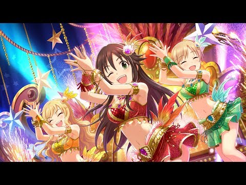 osu! CINDERELLA PROJECT - Star!! [Rising] ⭐️5.96