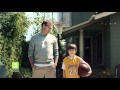 Vídeo de jugabilidad de NBA 2K17  Playstation 4