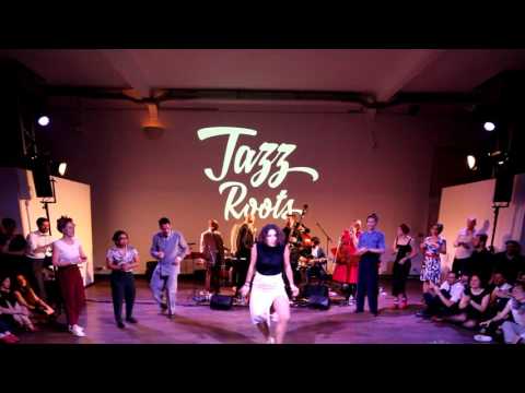 Jazz Roots 2017 - Competition finale
