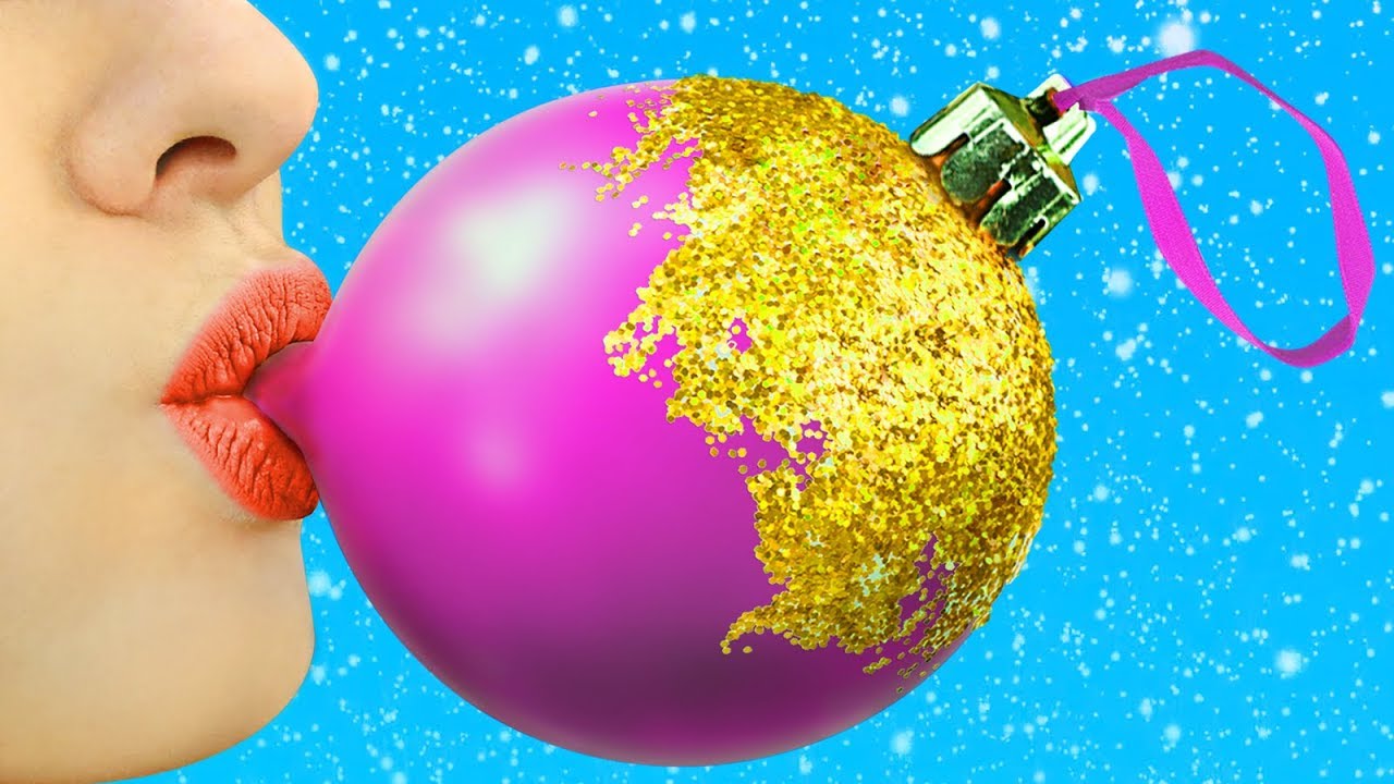 ¡12 BROMAS DE NAVIDAD! ¡GUERRA DE BROMAS!