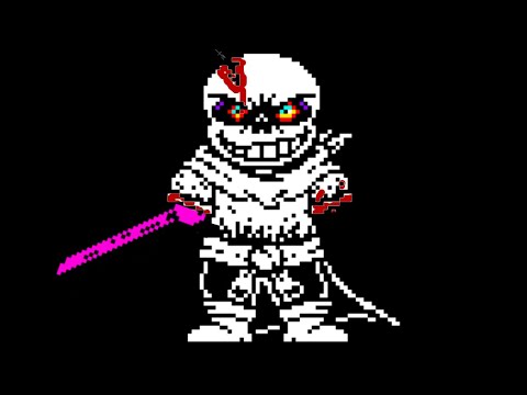 Homicidal Lunacy But Beats 2 and 4 Are Swapped