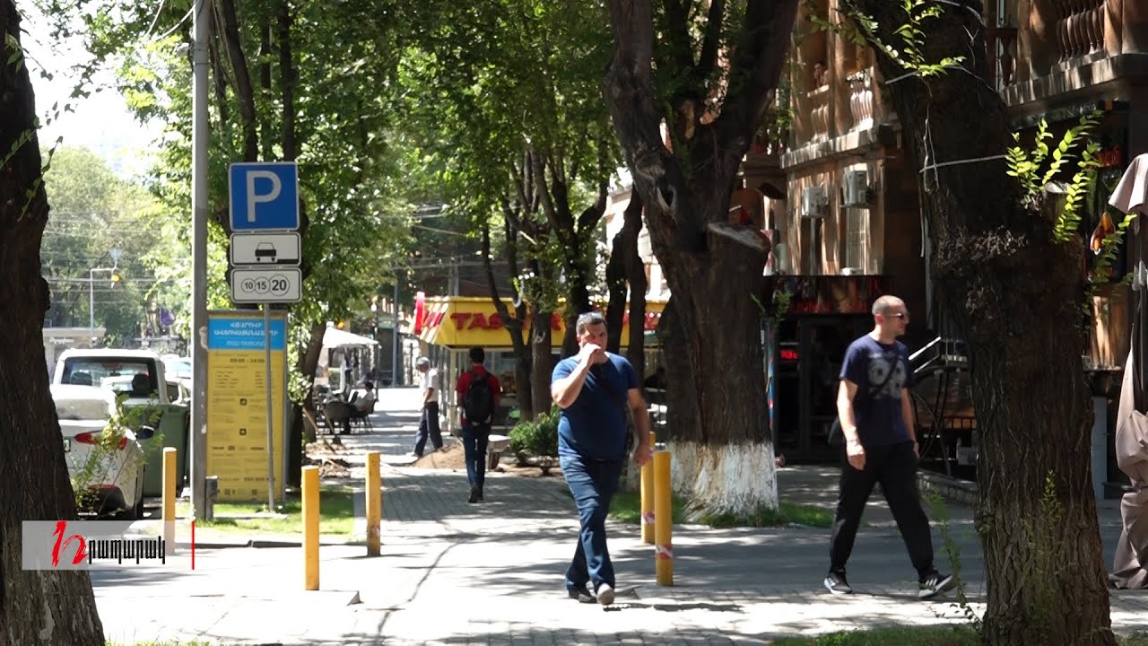 Մենք պետք է պայքարենք և հույս չդնենք իշխանության վրա