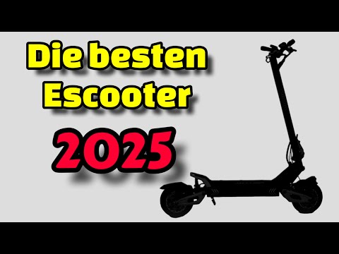 These are the best escooters 2025 Teverun / Segway / VMAX / Footboard